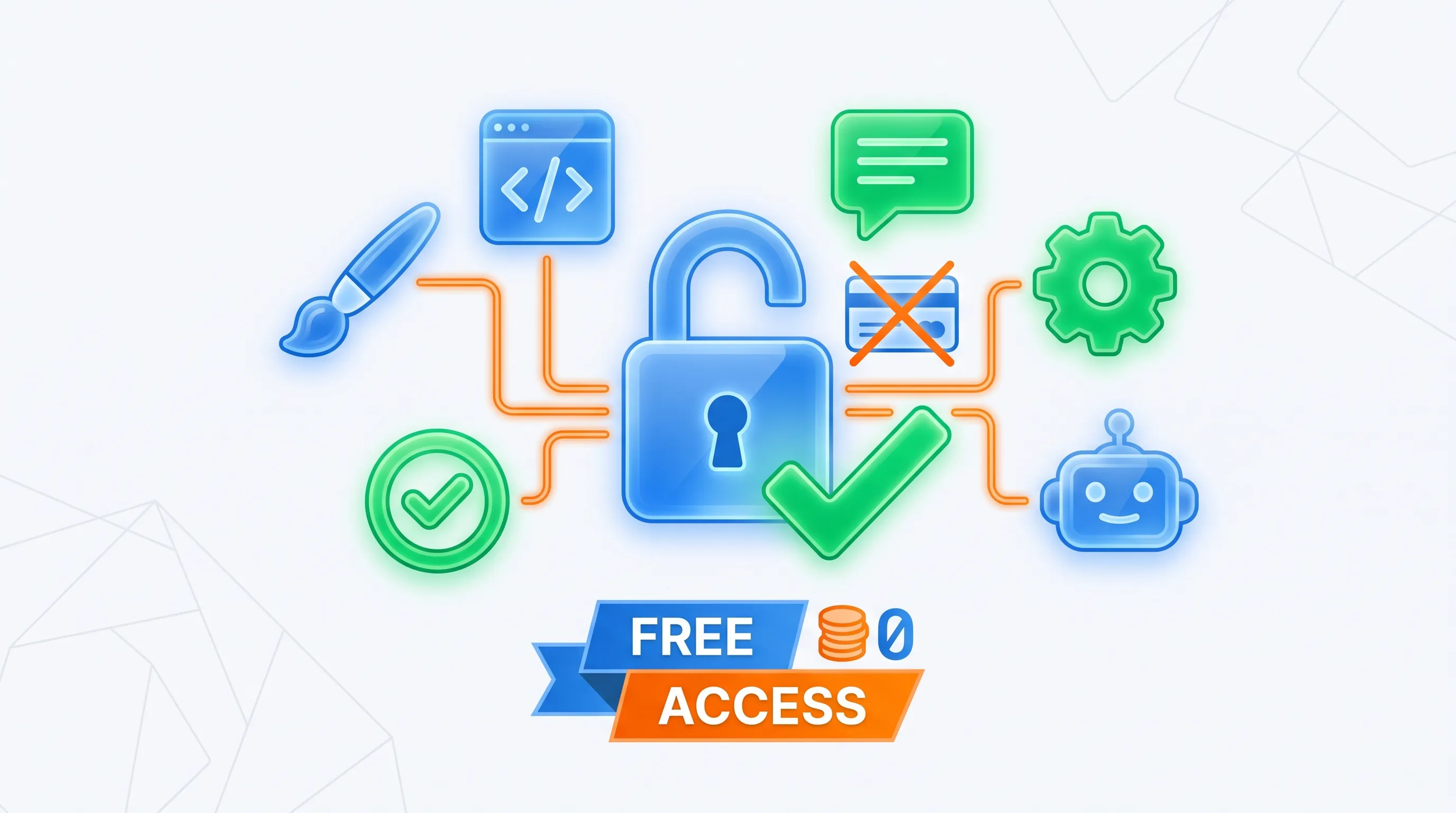 10 Best Free AI Tools You Can Use Right Now (No Credit Card Needed)