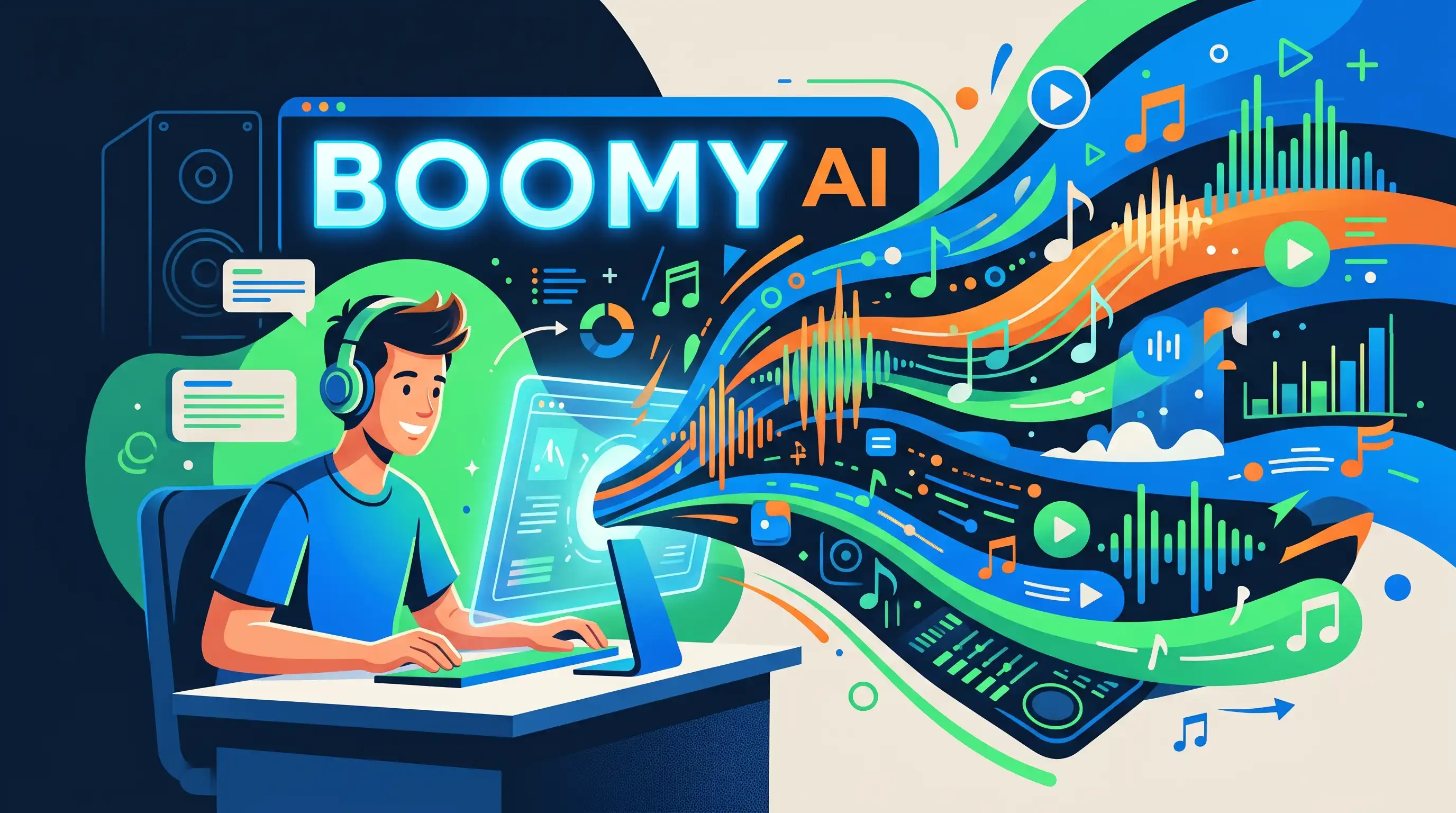 Boomy AI Review: Is It Worth It in 2026?