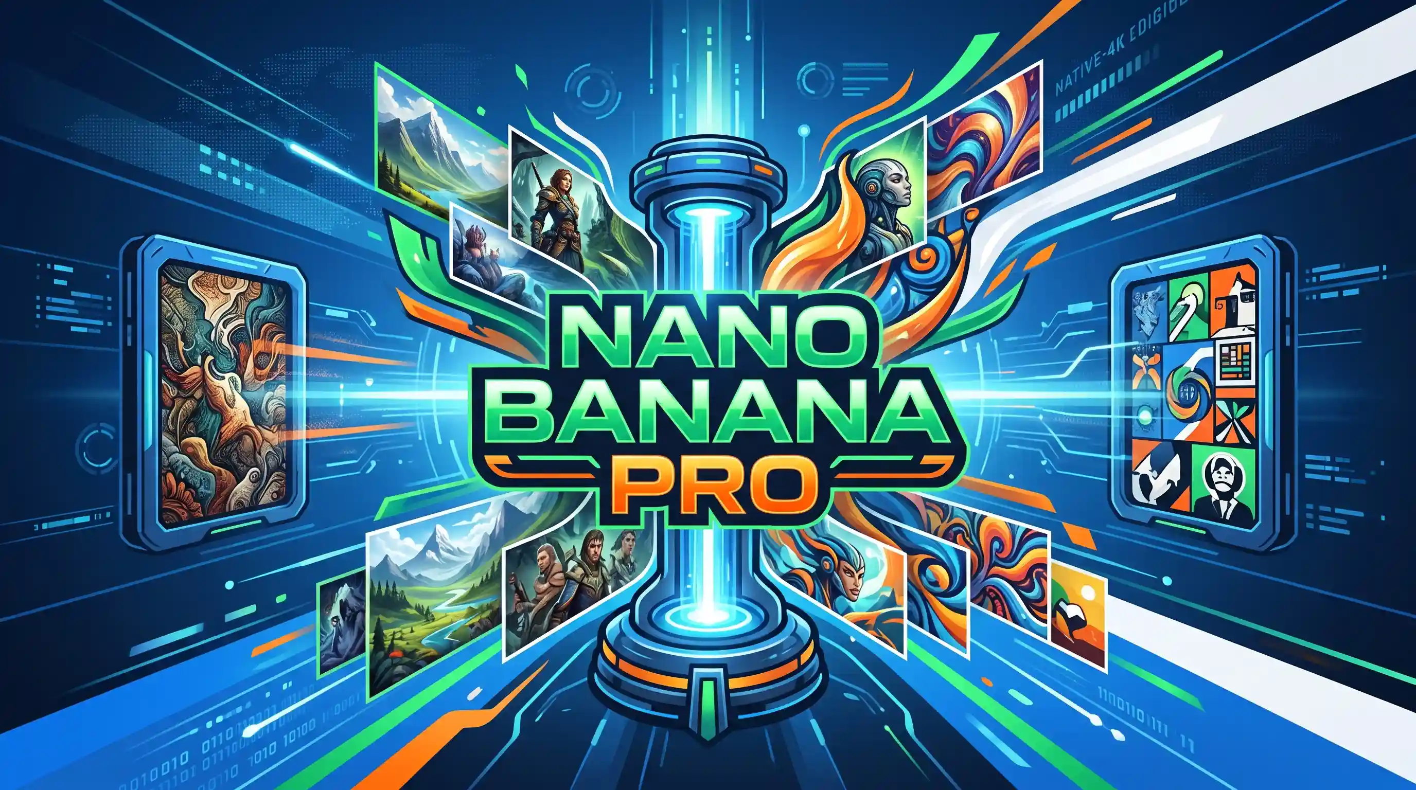 Nano Banana Pro : prix, caractéristiques et comparaison avec Midjourney et DALL-E 3