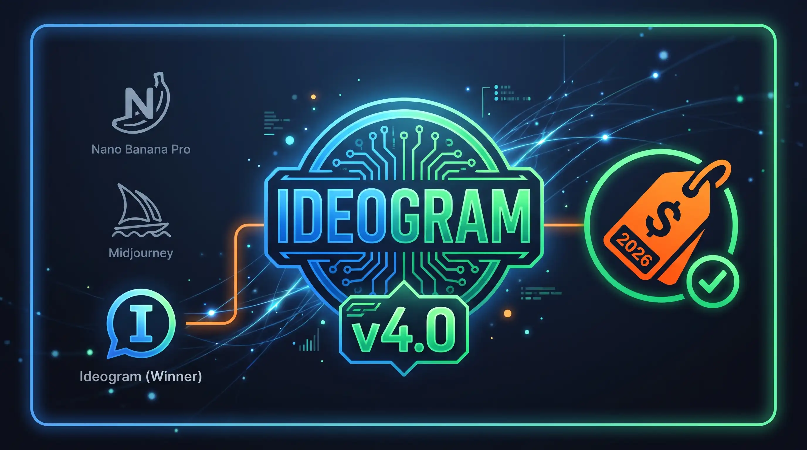 Ideogram AI Review 2026: Pricing, Ideogram 4.0, and Is It Worth It?